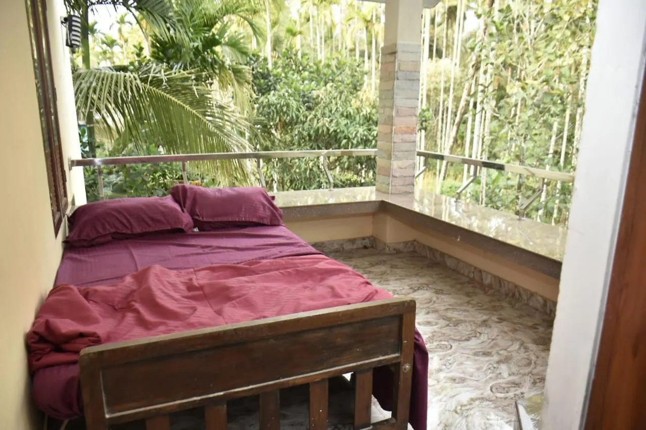 Dreaminn Family Homestay Meenangadi
