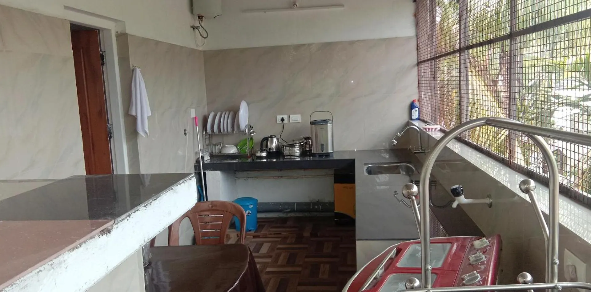 Dreaminn Family Homestay Meenangadi