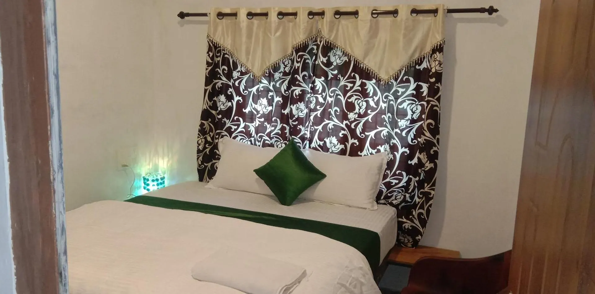 Dreaminn Family Homestay Meenangadi
